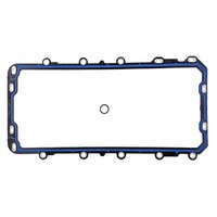 1996 - 2012 Mustang 2002 - 2010 Explorer Oil Pan Gasket Set 4.6 5.4