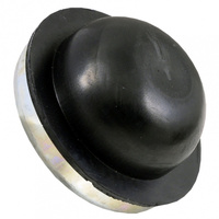 1994-04 Mustang Front Wheel Hub Dust Cap