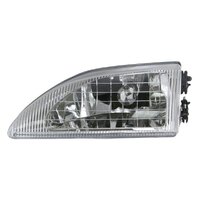 1994 - 1998 Mustang Cobra Headlamp LH