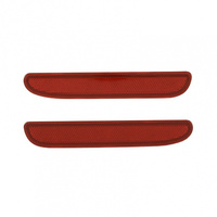 1994-98 Mustang Rear Bumper Reflectors