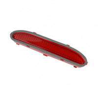 1994-98 Mustang 3rd Brake Light - Poly