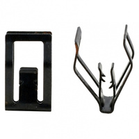 1994-04 Mustang Door Pull Cup Retainer - Bulk