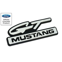 1994 - 1995 Mustang Fender Emblem - GT