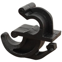 1994 - 1998 Mustang Hood Prop Rod Clip