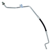1994 - 1995 Mustang Refrigerant Liquid Hose with Orifice Tube