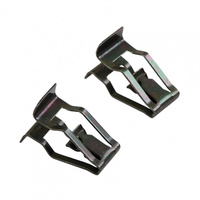 1994-04 Mustang Kick Panel Retainers