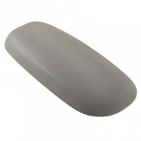 1994-04 Mustang Console Arm Rest - Gray