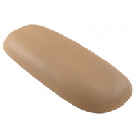 1994-04 Mustang Console Arm Rest - Saddle