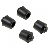 1994-04 Mustang Door Striker Bumpers