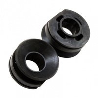 1994-04 Mustang Upper Radiator Insulators