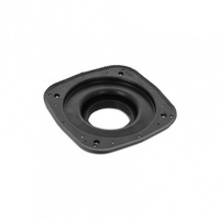 1994-97 Mustang Fuel Filler Pipe To Trunk Floor Seal