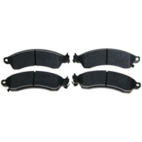1994 - 2004 Mustang Cobra, Mach 1 & Bullitt Front Disc Brake Pads