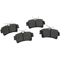 1994 - 2004 Mustang Rear Disc Brake Pads 3.8 4.6 5.0 GT Cobra