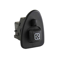 1996-04 Mustang Power Mirror Switch