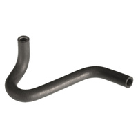 1996 - 2000 Mustang Coolant Hose - Heater to Engine - V8 GT