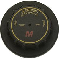1996-2013 Mustang Coolant Reservoir Cap
