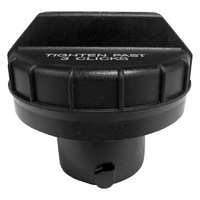 1997 - 2004 Mustang Gas Cap