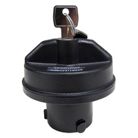 1997 - 2004 Mustang Locking Gas Cap