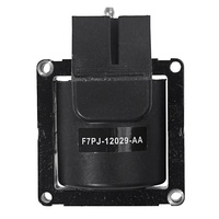 1986 - 1993 Mustang 5.0 Ignition Coil - Motorcraft