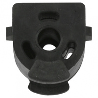 1998 Mustang GT & Cobra Tail Pipe Hanger Insulator