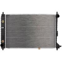 1997 - 2004 Mustang Aluminium Radiator V8 4.6L