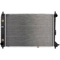 1997 - 2004 Mustang Aluminium Radiator V8 4.6L 