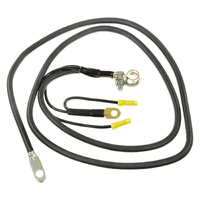 1999 - 2004 Mustang Battery Cable