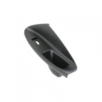 1999-04 Mustang Door Panel Cup W/Power Windows RH - Charcoal