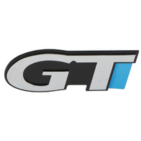 1994 - 2004 Mustang Trunk or Fender Emblem - GT