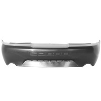 1999 - 2002 Mustang Cobra Rear Bumper Cover - Ford Tooling