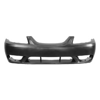 1999 - 2002 Mustang Cobra Front Bumper Cover - inc Tickford Models