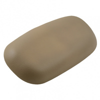 1999-04 Mustang Console Arm Rest - Medium Parchment