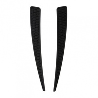 1999-00 Mustang All & 01-04 Mustang V8 Quarter Scoop Inserts