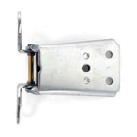 1980-82 Ford Thunderbird Lower Door Hinge - Passenger Side