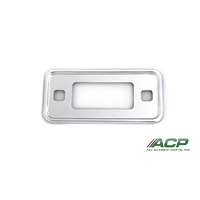 1966-77 Bronco Side Marker Bezel (All Sides)