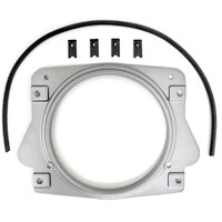 1966-77 Ford Bronco Instrument Cluster Bezel