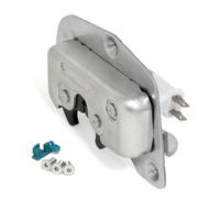 Tailgate Latch Assembly for 1983-1996 Ford Bronco - Left