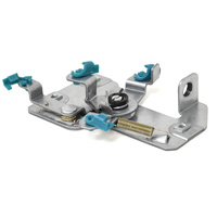 Tailgate Center Remote Latch Control for 1978-1996 Ford Bronco