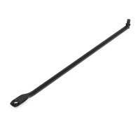 1980-86 Ford F-Truck/Bronco 21" Upper Clutch Rod For Pedal to Bellcrank