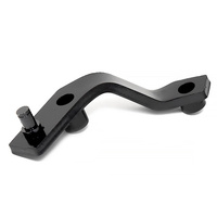 1966-77 Bronco V8 Clutch Equalizer Pivot Bellcrank Bracket