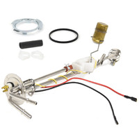 1987-1989 Ford Bronco 3/8" Stainless Steel Fuel Sending Unit For EFI