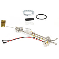 1985-1986 Ford Bronco Fuel 3/8" Stainless Steel Sending Unit For EFI w/ 33 Gallon Tank