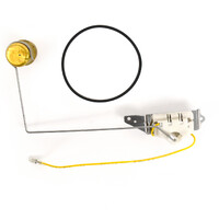 1990-1996 Ford Bronco Fuel Sending Unit w/ Arm & Float For EFI w/ 33 Gallon Tank