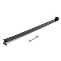 1966-1976 Ford Bronco Fuel Tank Strap w/ J-Bolt For 13 Gallon Rear Main Tank