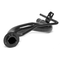 1966-1976 Ford Bronco Fuel Tank Filler Pipe For Rear Main Tank