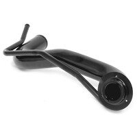 1966-1976 Ford Bronco Fuel Tank Filler Pipe For Auxiliary Tank