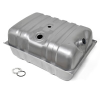 1980-1986 Ford Bronco 33 Gallon Fuel Tank w/ 2" Sending Unit Opening