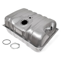 1990-1996 Ford Bronco 33 Gallon Fuel Tank w/ 3.625" Sending Unit Opening