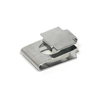 Spring Clip For Wiper Motor Arm/Hide-A-Way Headlight Arm for 1965-72 Mustnag/1966-70 Fairlane/F-Truck/Bronco
