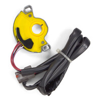 1978-79 Ford Bronco/F-Truck Neutral Safety Switch for C6 Transmission 4 Wire Pin Connector